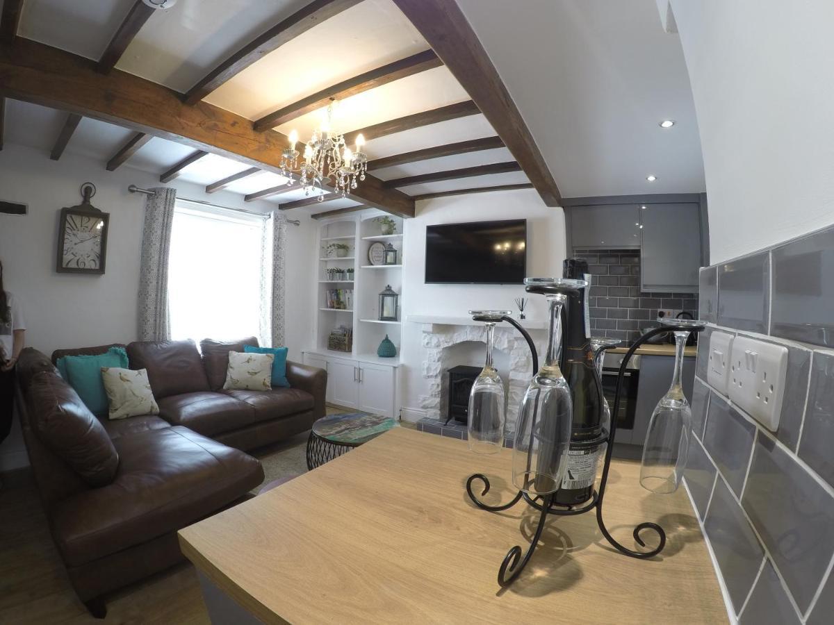 ווייקפילד Daisy Cottage מראה חיצוני תמונה