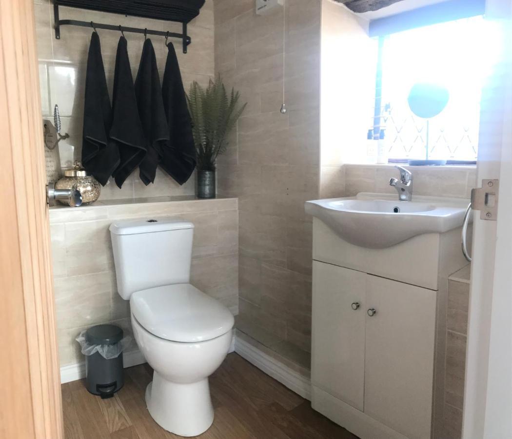 ווייקפילד Daisy Cottage מראה חיצוני תמונה